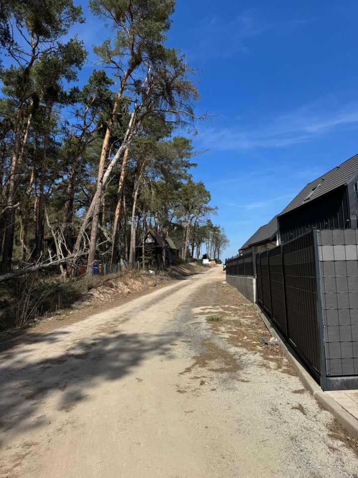 Działka rekreacyjna Lubogoszcz. Zdjęcie 4