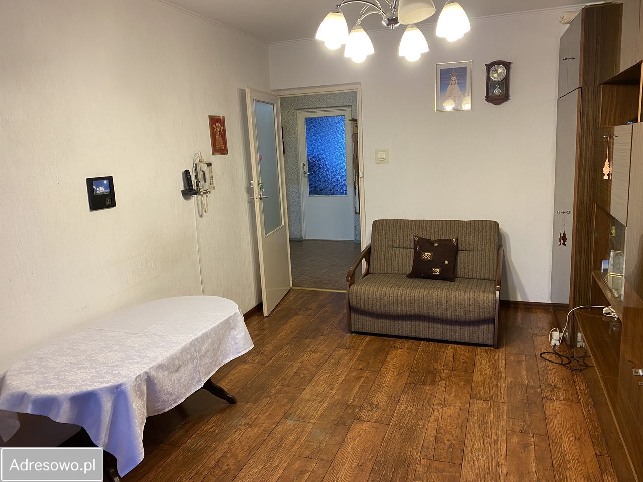 Mieszkanie 3-pokojowe Poznań Rataje, os. Powstań Narodowych. Zdjęcie 10