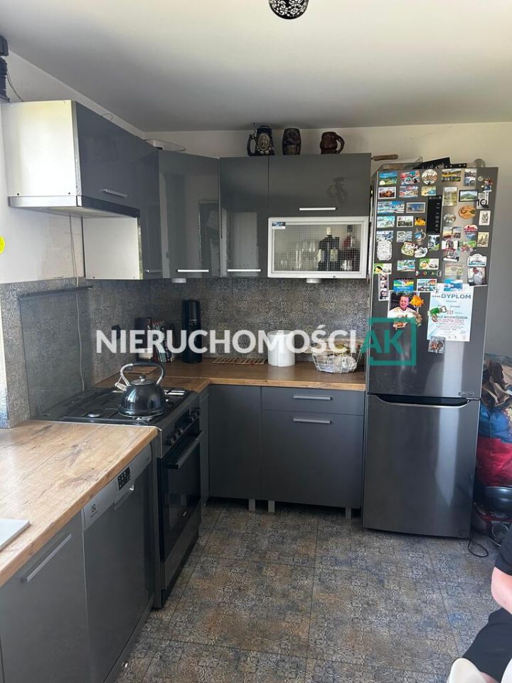 dom wolnostojący, 5 pokoi Konin, ul. Rudzicka. Zdjęcie 10