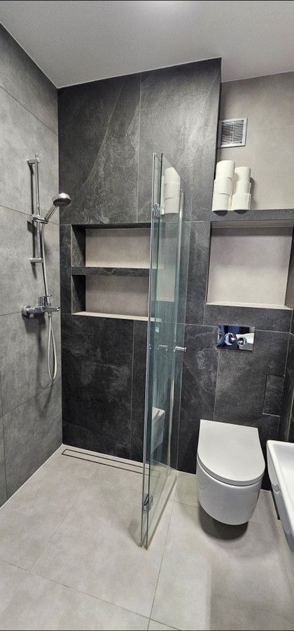 Mieszkanie 2-pokojowe Warszawa Ochota, ul. Bitwy Warszawskiej 1920 r.. Zdjęcie 6