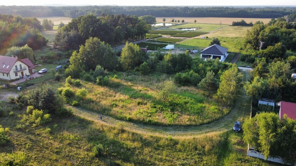 Działka budowlana Osolin. Zdjęcie 18