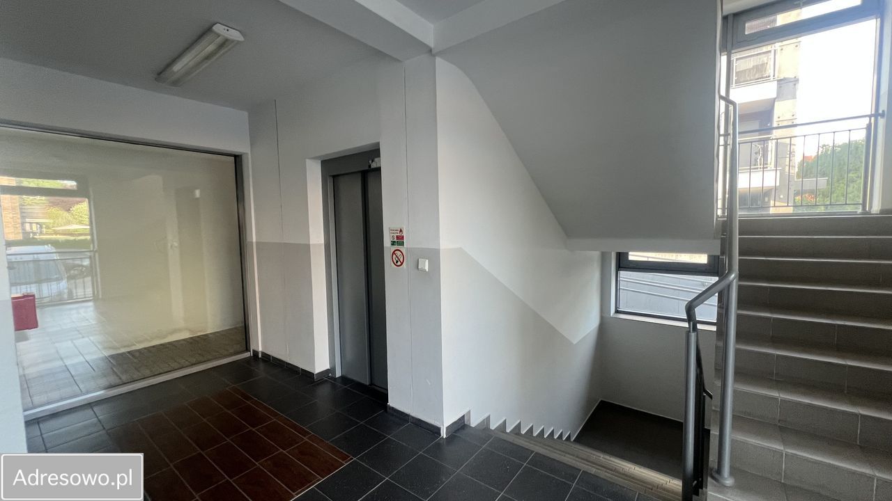 Mieszkanie 2-pokojowe Poznań Naramowice, ul. Błażeja. Zdjęcie 3