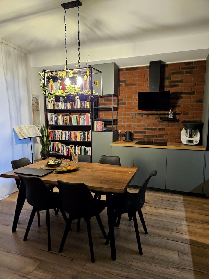 Mieszkanie 2-pokojowe Warszawa Wawer, ul. Zwoleńska. Zdjęcie 2