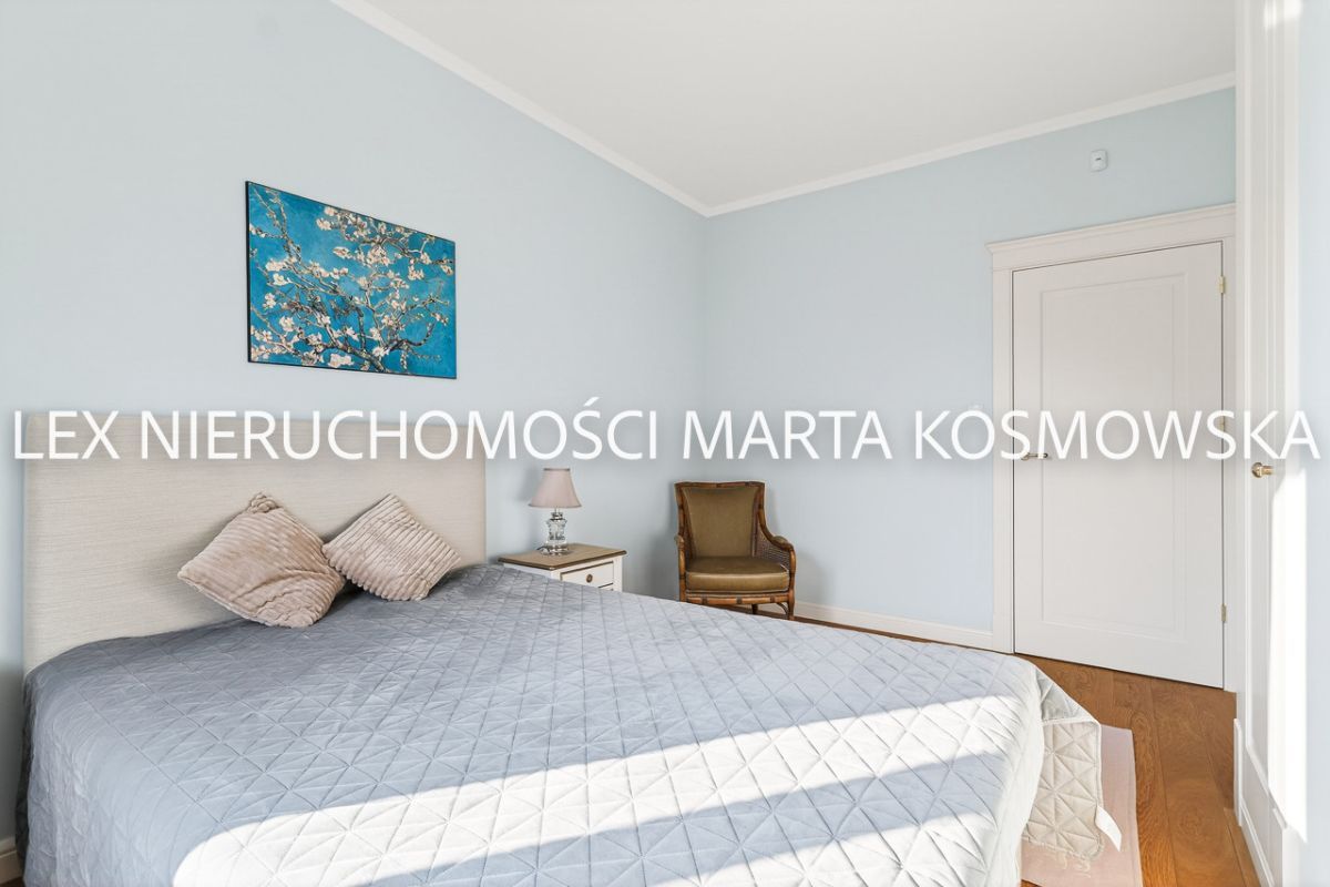 Mieszkanie 3-pokojowe Warszawa Wawer, ul. Alpejska. Zdjęcie 9