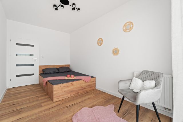 Mieszkanie 2-pokojowe Opole Szczepanowice, ul. Stawowa. Zdjęcie 2