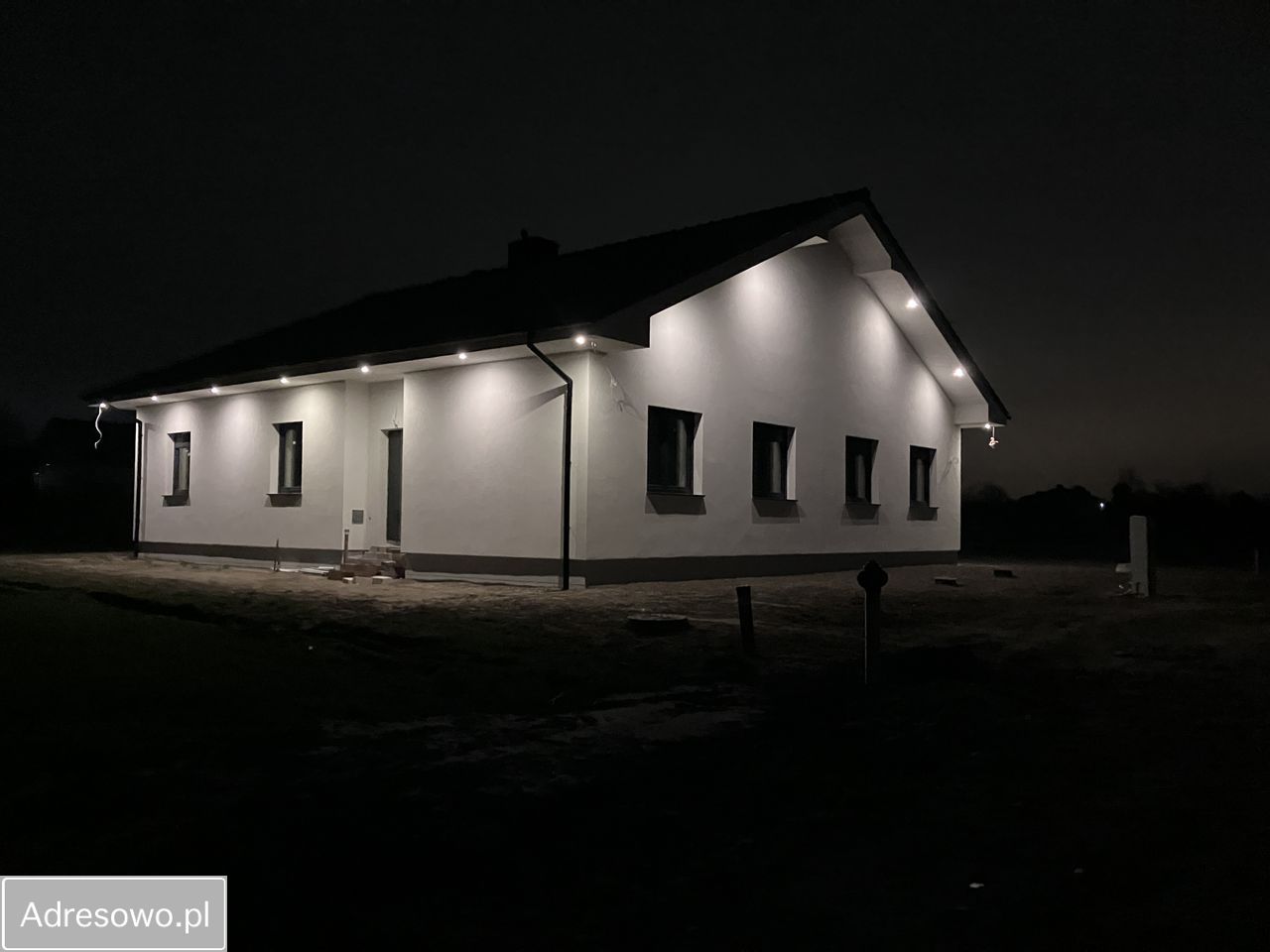 bliźniak, 3 pokoje Rokietnica, ul. Witkowa. Zdjęcie 5
