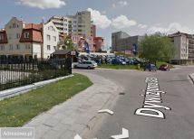 Działka budowlana Olsztyn, ul. Dywizjonu 303. Zdjęcie 4