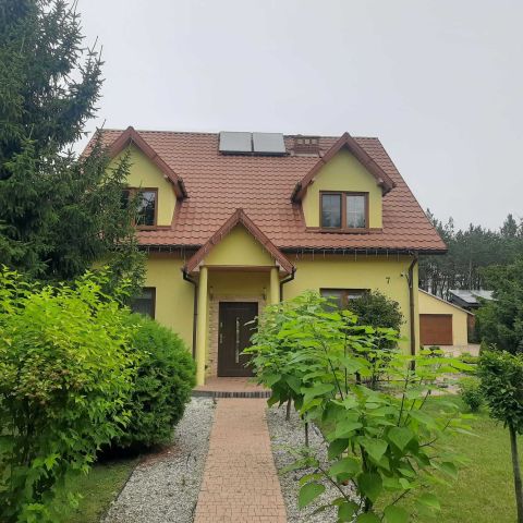 dom wolnostojący Rzeczyca. Zdjęcie 1