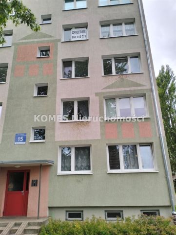 Mieszkanie 2-pokojowe Olsztyn, ul. Pana Tadeusza. Zdjęcie 3
