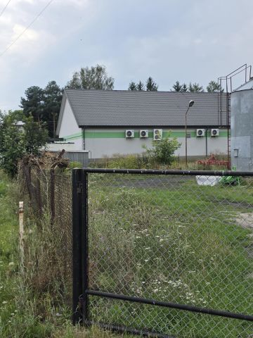 Nieruchomość komercyjna Kijany. Zdjęcie 1
