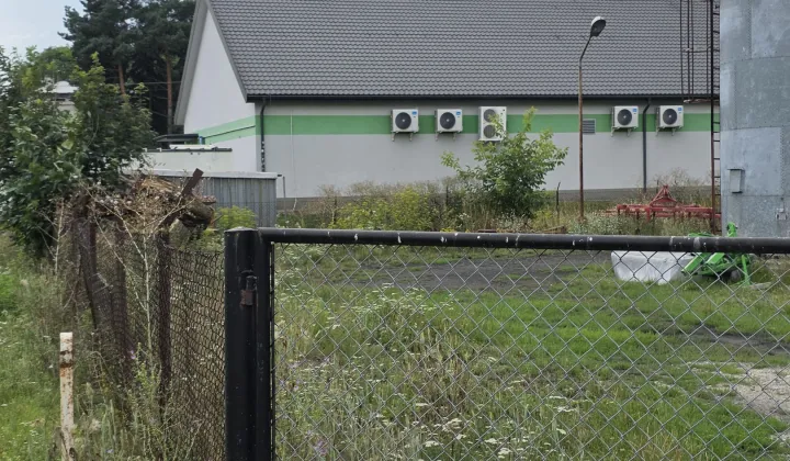 Nieruchomość komercyjna Kijany