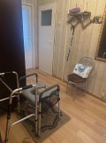 Mieszkanie 2-pokojowe Krapkowice Otmęt, ul. ks. Franciszka Duszy. Zdjęcie 4