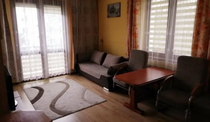 Mieszkanie 1-pokojowe Nowy Sącz, ul. Bolesława Limanowskiego
