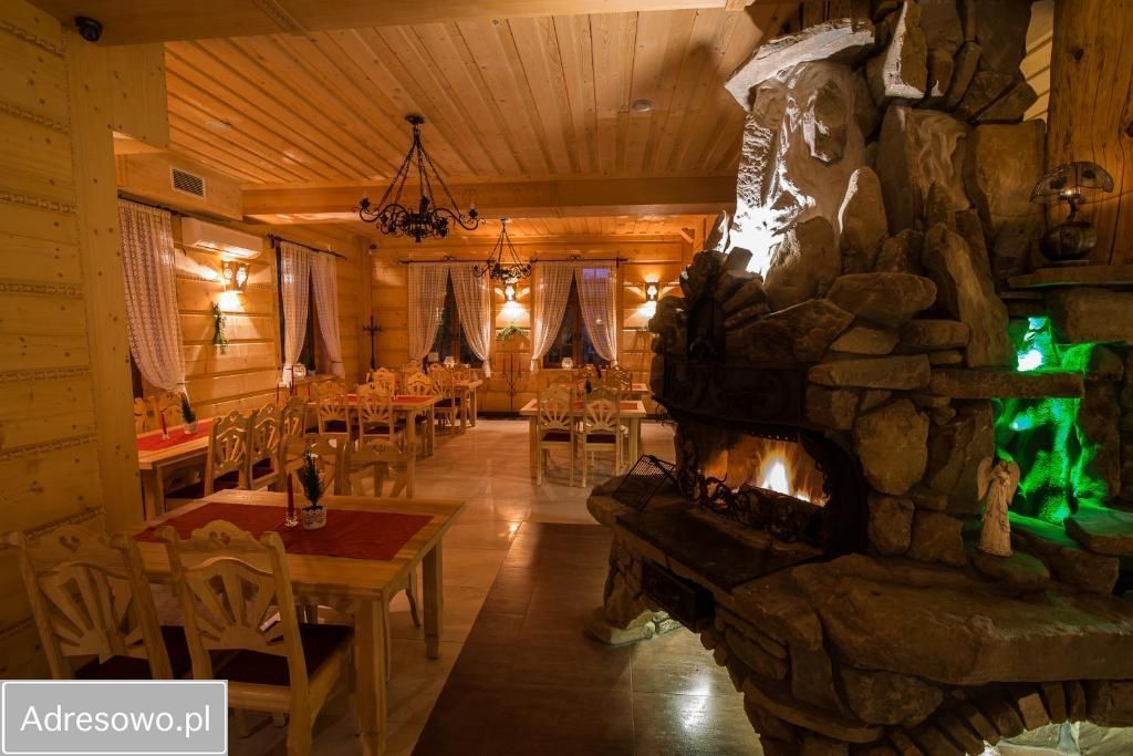 Hotel/pensjonat Mikołów Centrum, ul. Powstańców Śląskich. Zdjęcie 16