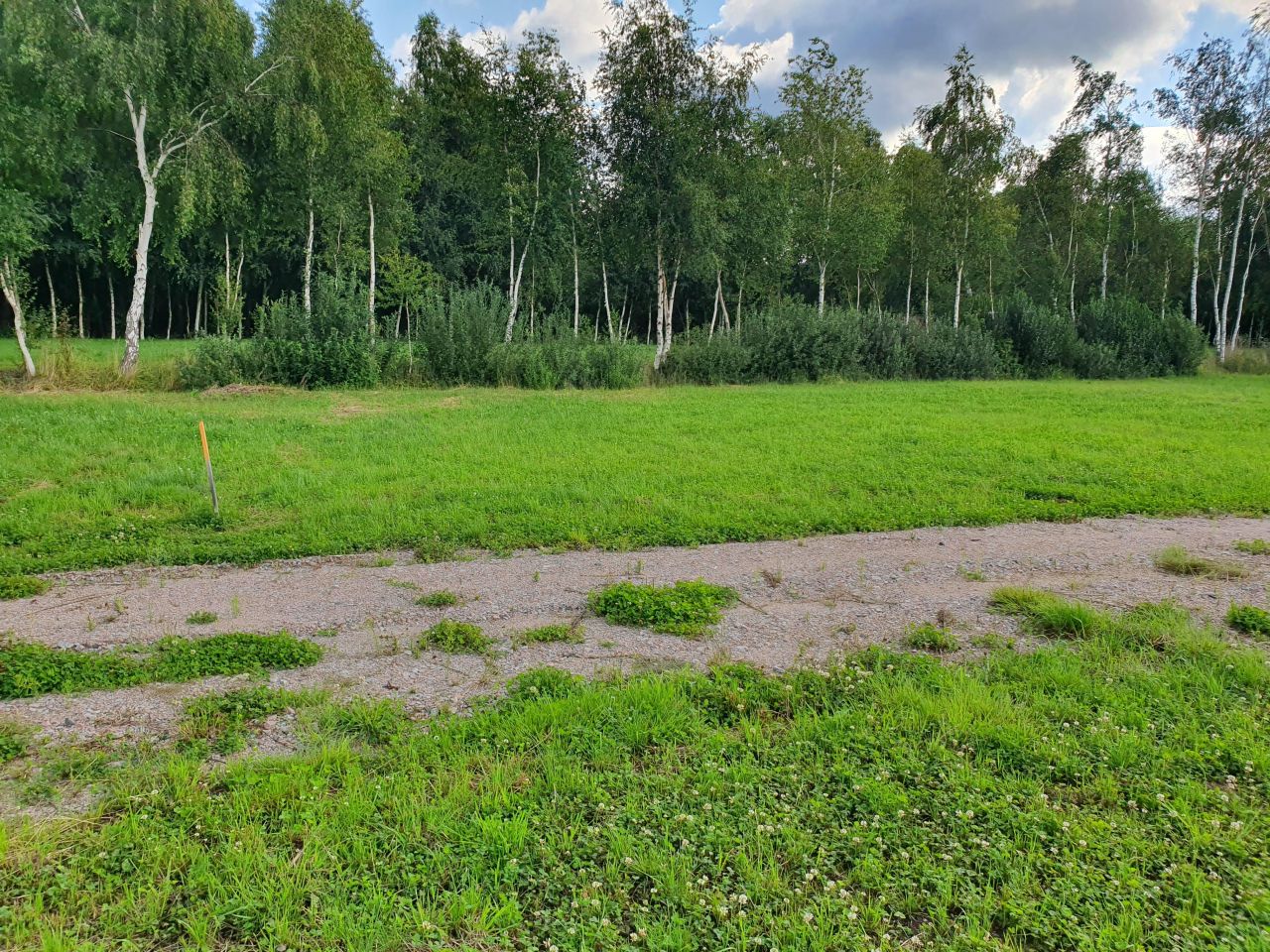 Działka rekreacyjna Karwia, ul. Mikołaja Kopernika. Zdjęcie 10