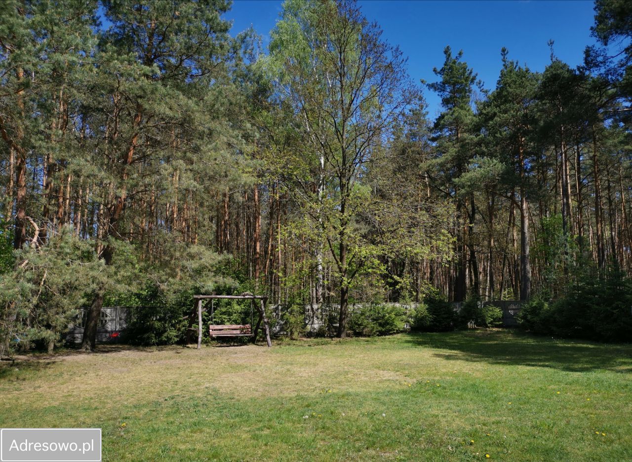 dom wolnostojący, 6 pokoi Wieleń. Zdjęcie 2