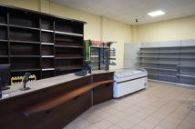 Lokal Hutka, ul. Główna. Zdjęcie 1