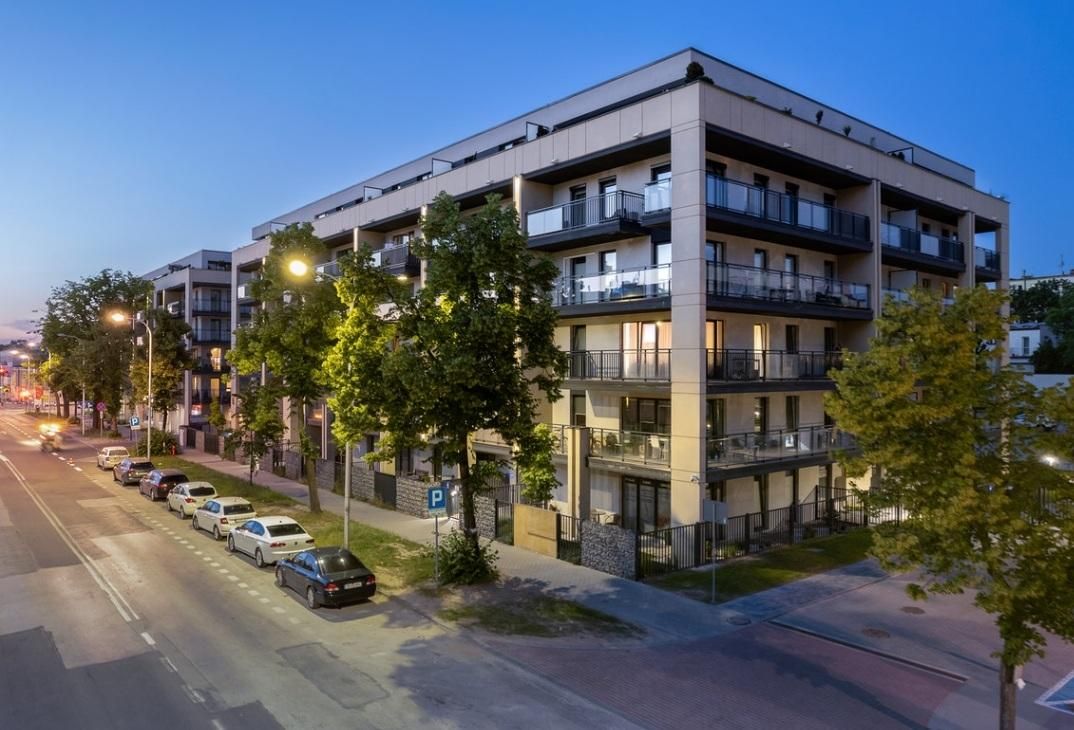 Mieszkanie 3-pokojowe Kielce Centrum, ul. ks. Piotra Ściegiennego