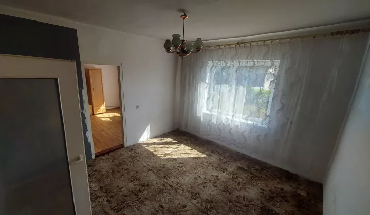 bliźniak Przedbórz, ul. Żarnowska