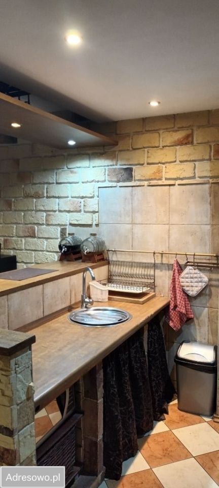 Mieszkanie 4-pokojowe Skarbimierz. Zdjęcie 18