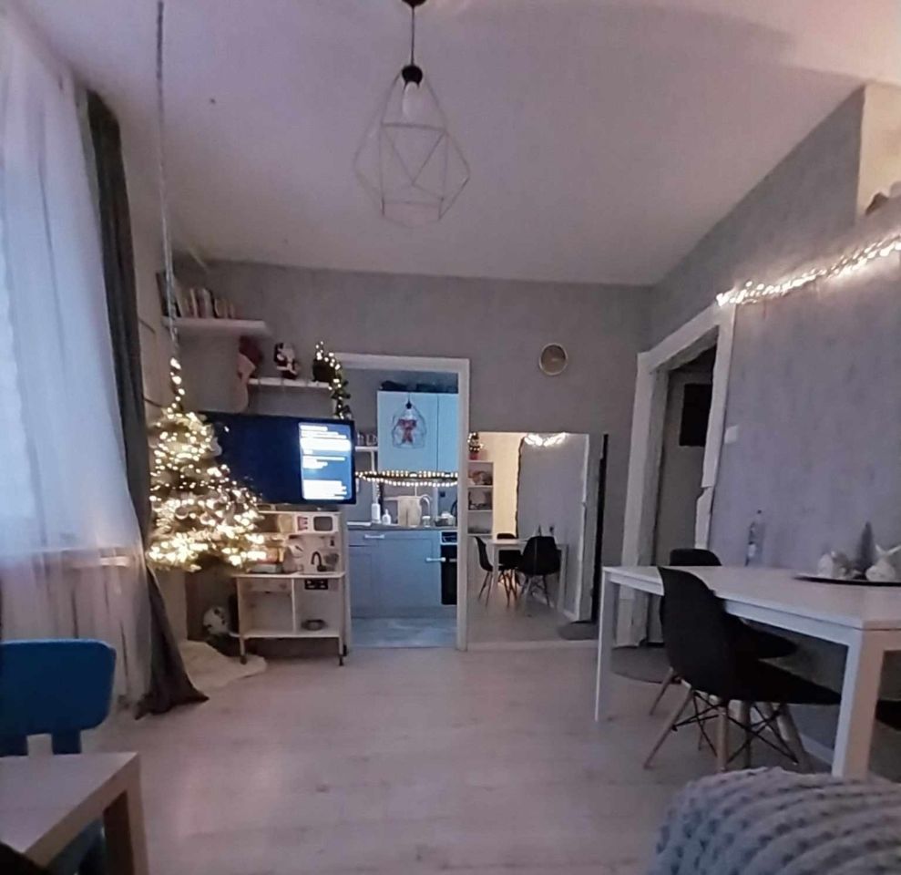 Mieszkanie 1-pokojowe Sosnowiec Zagórze, ul. Bohaterów Monte Cassino