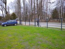 Działka budowlana Zielonka, ul. Wojska Polskiego. Zdjęcie 3