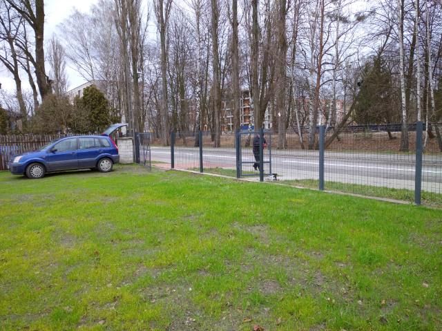 Działka budowlana Zielonka, ul. Wojska Polskiego. Zdjęcie 4