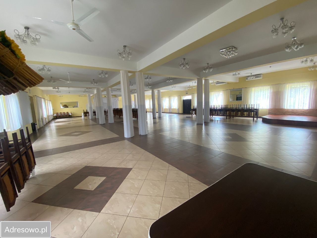 Nieruchomość komercyjna Wiejca. Zdjęcie 10