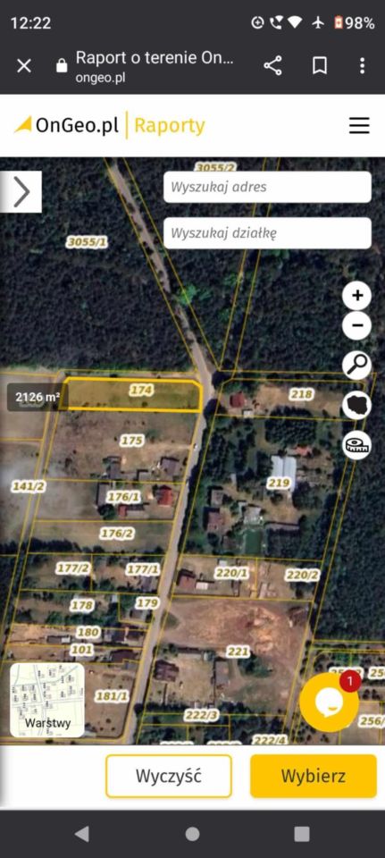 dom wolnostojący, 4 pokoje Bryńsk. Zdjęcie 18