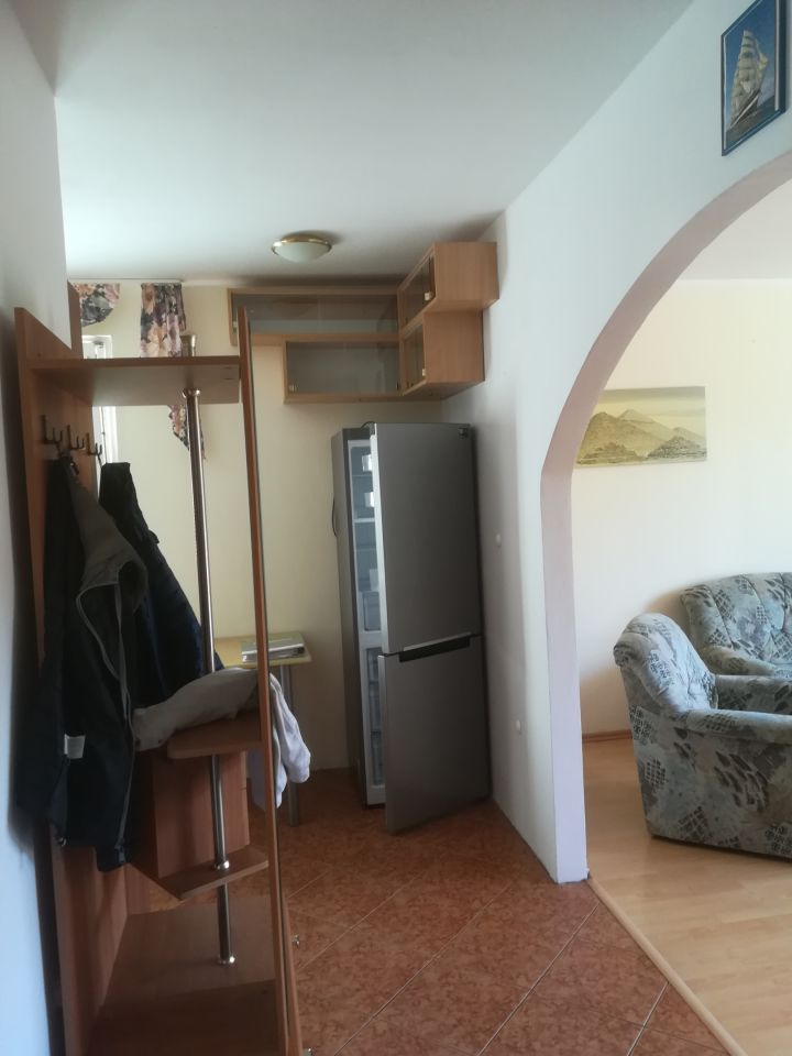 Mieszkanie 1-pokojowe Szczecin Kijewo, ul. Tarpanowa. Zdjęcie 16