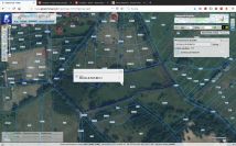 Działka inwestycyjna Trzebież, ul. Brzozowa. Zdjęcie 1