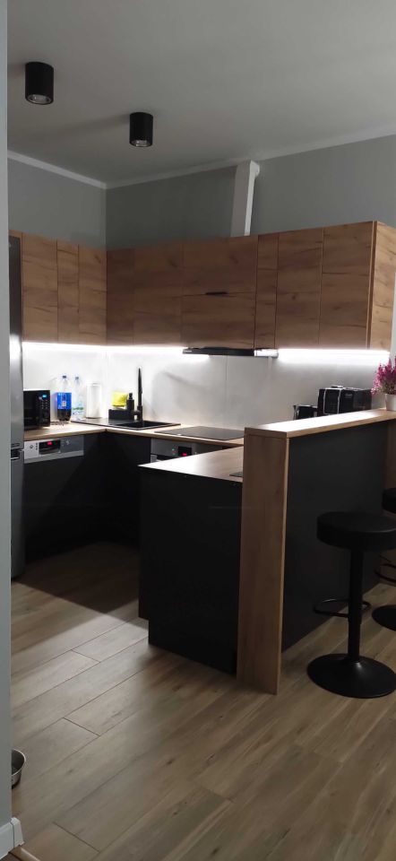 dom szeregowy Zabrze. Zdjęcie 4