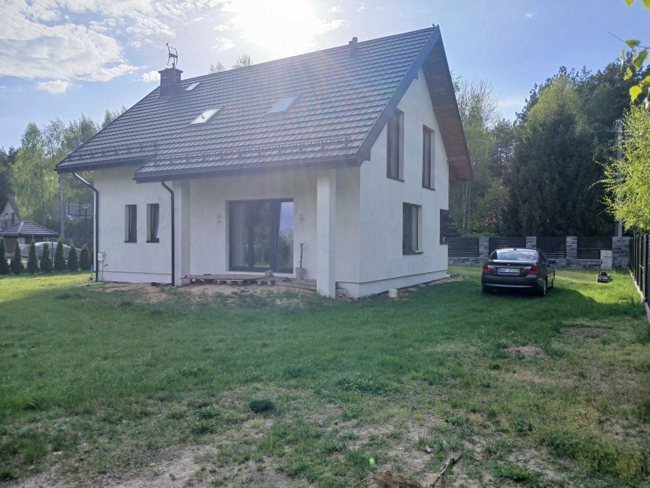 dom wolnostojący Zazdrość. Zdjęcie 7