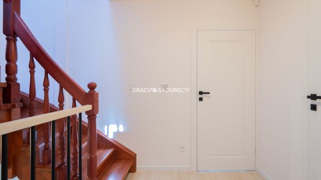 bliźniak, 5 pokoi Kraków Borek Fałęcki, ul. Józefa Marcika. Zdjęcie 19