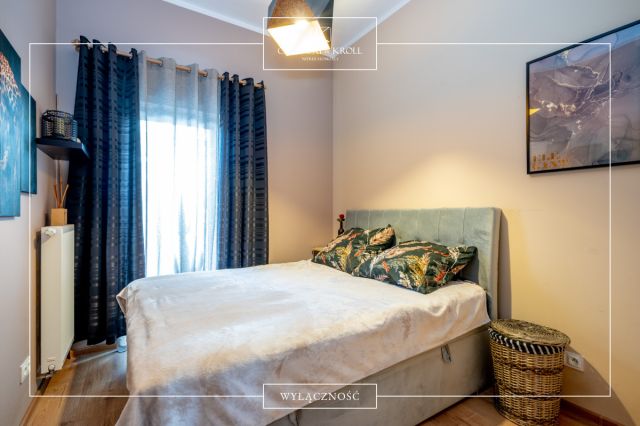 Mieszkanie 3-pokojowe Poznań Ogrody, ul. Janusza Meissnera. Zdjęcie 14