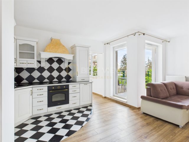 Mieszkanie 3-pokojowe Warszawa Białołęka, ul. Płochocińska. Zdjęcie 1