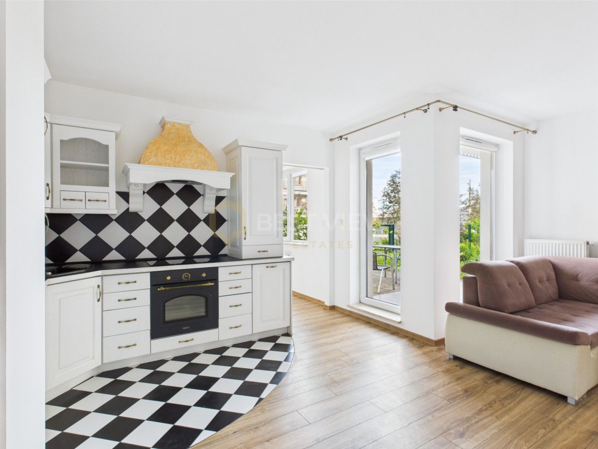 Mieszkanie 3-pokojowe Warszawa Białołęka, ul. Płochocińska