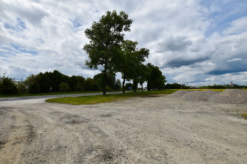 Działka rolna Przeworsk, ul. Lwowska. Zdjęcie 3