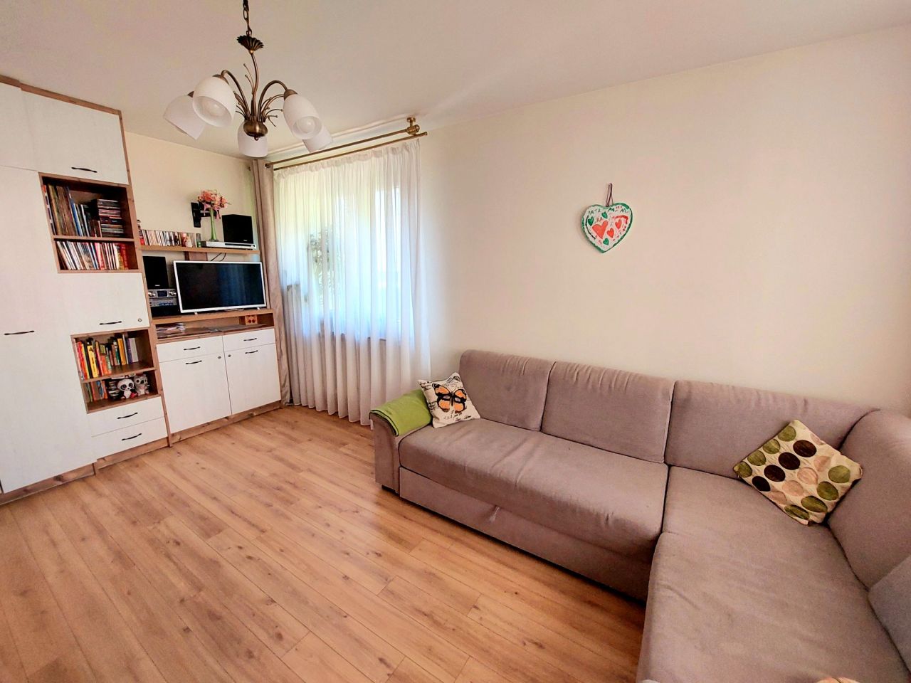 Mieszkanie 3-pokojowe Kielce, ul. Edwarda Meissnera. Zdjęcie 12