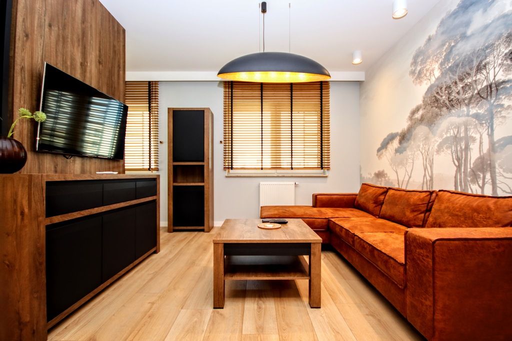 Mieszkanie 2-pokojowe Rzeszów Drabinianka, ul. Miła. Zdjęcie 2