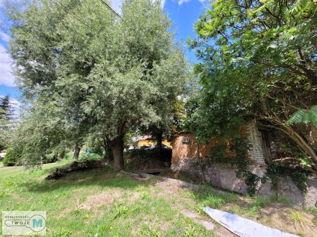 dom wolnostojący, 2 pokoje Działoszyce. Zdjęcie 11