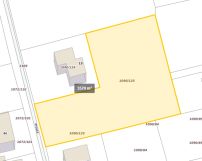 Działka budowlana Rajsko, ul. Prosta. Zdjęcie 1