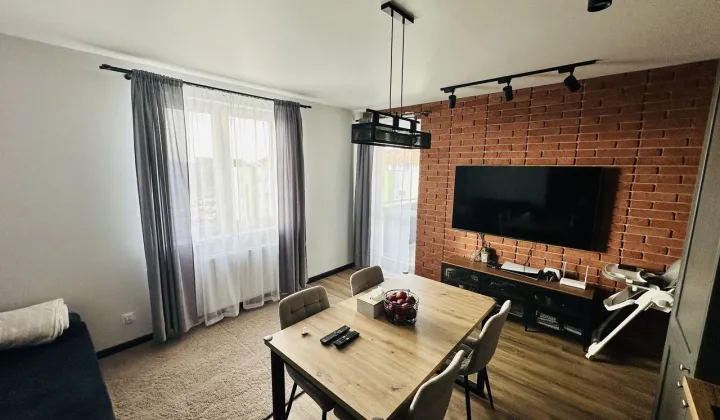 Mieszkanie 3-pokojowe Koszalin, ul. Żytnia