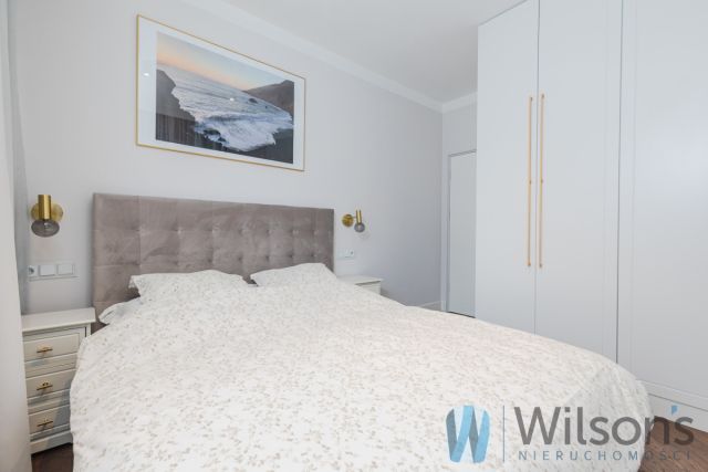 Mieszkanie 3-pokojowe Warszawa Wola, ul. Jana Kazimierza. Zdjęcie 10