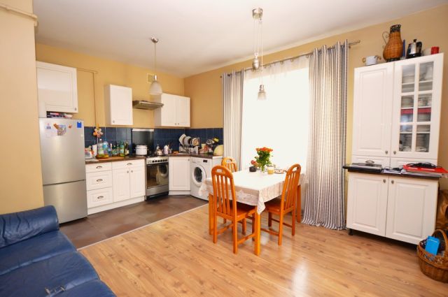 Mieszkanie 2-pokojowe Rzeszów, ul. Legionów. Zdjęcie 1