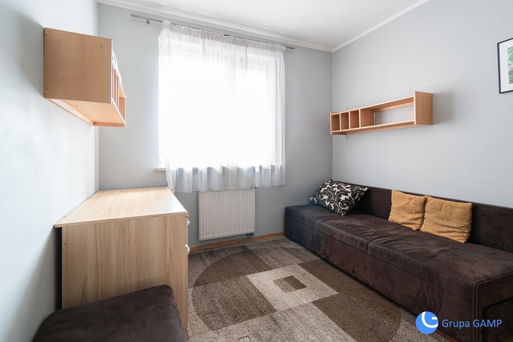 Mieszkanie 3-pokojowe Kraków Ruczaj, ul. Chmieleniec. Zdjęcie 11