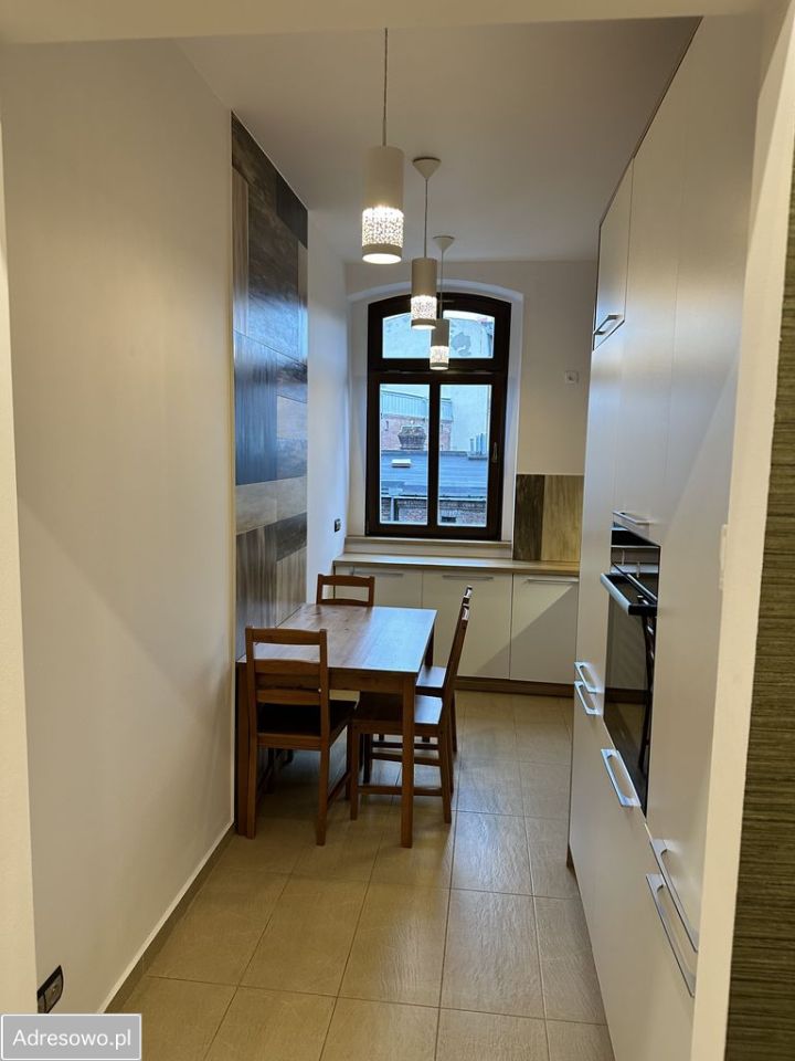 Mieszkanie 2-pokojowe Katowice Śródmieście, ul. Powstańców. Zdjęcie 9