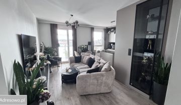 Mieszkanie 4-pokojowe Rumia, ul. Tysiąclecia