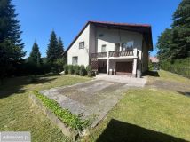 dom wolnostojący, 5 pokoi Winnica, ul. Nadwiślańska