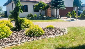 dom wolnostojący, 4 pokoje Chrzanowice